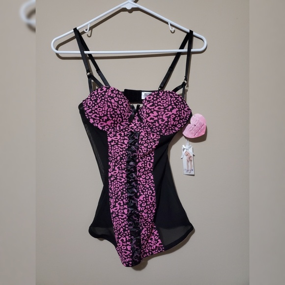 PLAYBOY Other - Playboy Babydoll Chemise